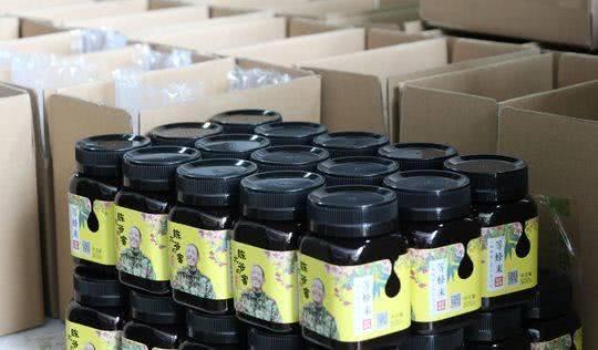 老巢崖蜜成“网红”，京东如何做好扶贫品牌的“孵化”加速器